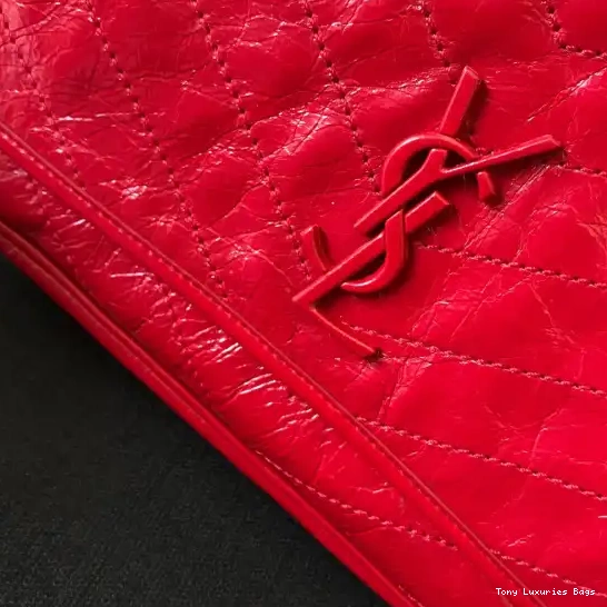 Tony Luxuries 32CM YSL NIKI 0428